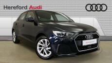 Audi A1 25 TFSI Sport 5dr Petrol Hatchback